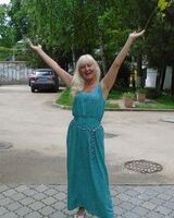 Татьяна Рязанова