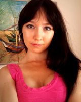 Аэлина Сибагатова