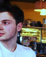 Илья Сорокин