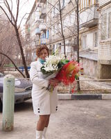 Елена Голяева