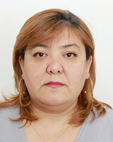 Раиса Бобровская