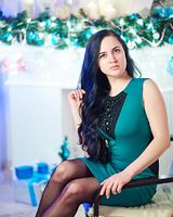 Анастасия Самсонова