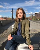 Екатерина Семикина