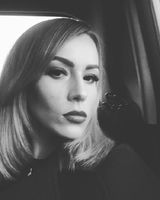 Кристина Кириченко