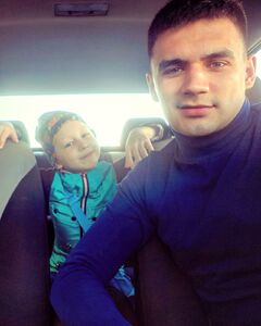 Владислав Кузнецов