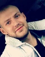 Сергей Тюлюсов