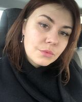 Светлана Зимина