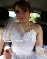 Маргарита Чистова