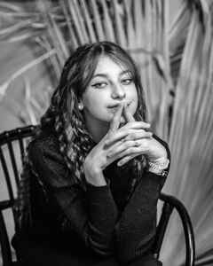 Анастасия Лозенко