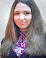 Елена Дагаева