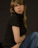 Воронова Юлиановна