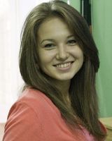 Юлиана Ковжун