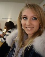Наталья Волкова