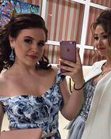 Мария Коссарева