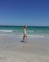 Оксана Петрова