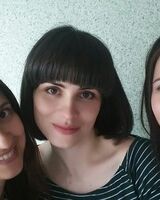 Марина Малова