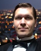 Илья Макаренко
