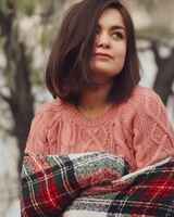 Мария Корчагина