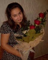 Гатауллина Кристина