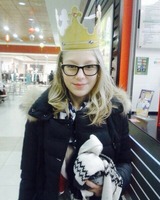 Анна Белякова