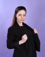Ирина Дубовикова