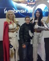 Сергей Нестеров