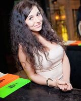 Анна Павлова