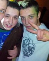 Максим Борников