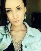 Darina Dmitrievna