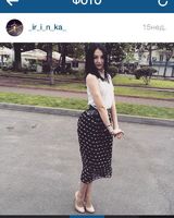 Ирина Смольнякова