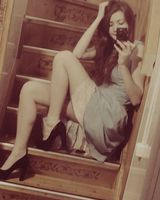 Анастасия Журавлева