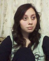 Алина Хамитовна