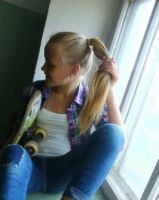 София Мухина