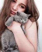 Арина Тараненко