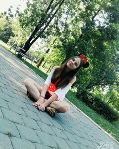 Полина Рогожина
