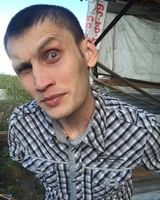 Виталий Сергеев