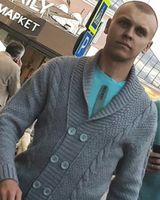 Алексей Богатов