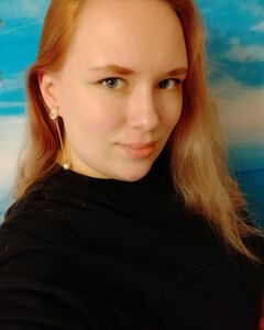 Анастасия Насипова