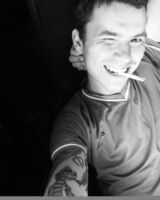 Константин Машевцов