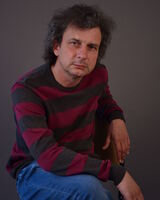 Валентин Карманов