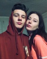 Евдокия Григорьева