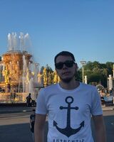 Александр Поликарпов