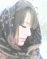 Зара Нажмутдинова