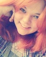 Алёна Халявкина