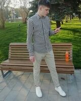Дмитрий Миронов