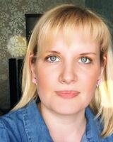 наталия канунова