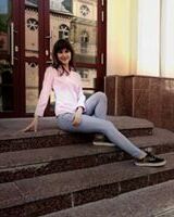 Мария Довгодько