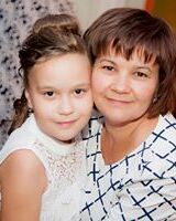 Дарья Истомина