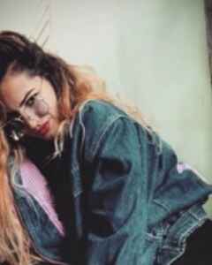 София Швырёва