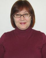 Амина Терешина